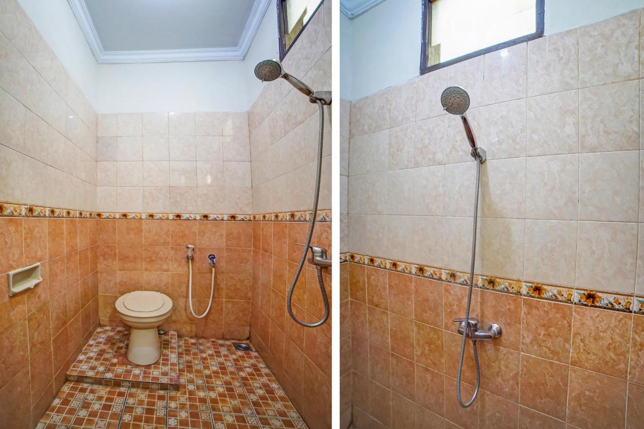 Oyo 90751 Graha Sei Batugingging Ξενοδοχείο Μεντάν Εξωτερικό φωτογραφία